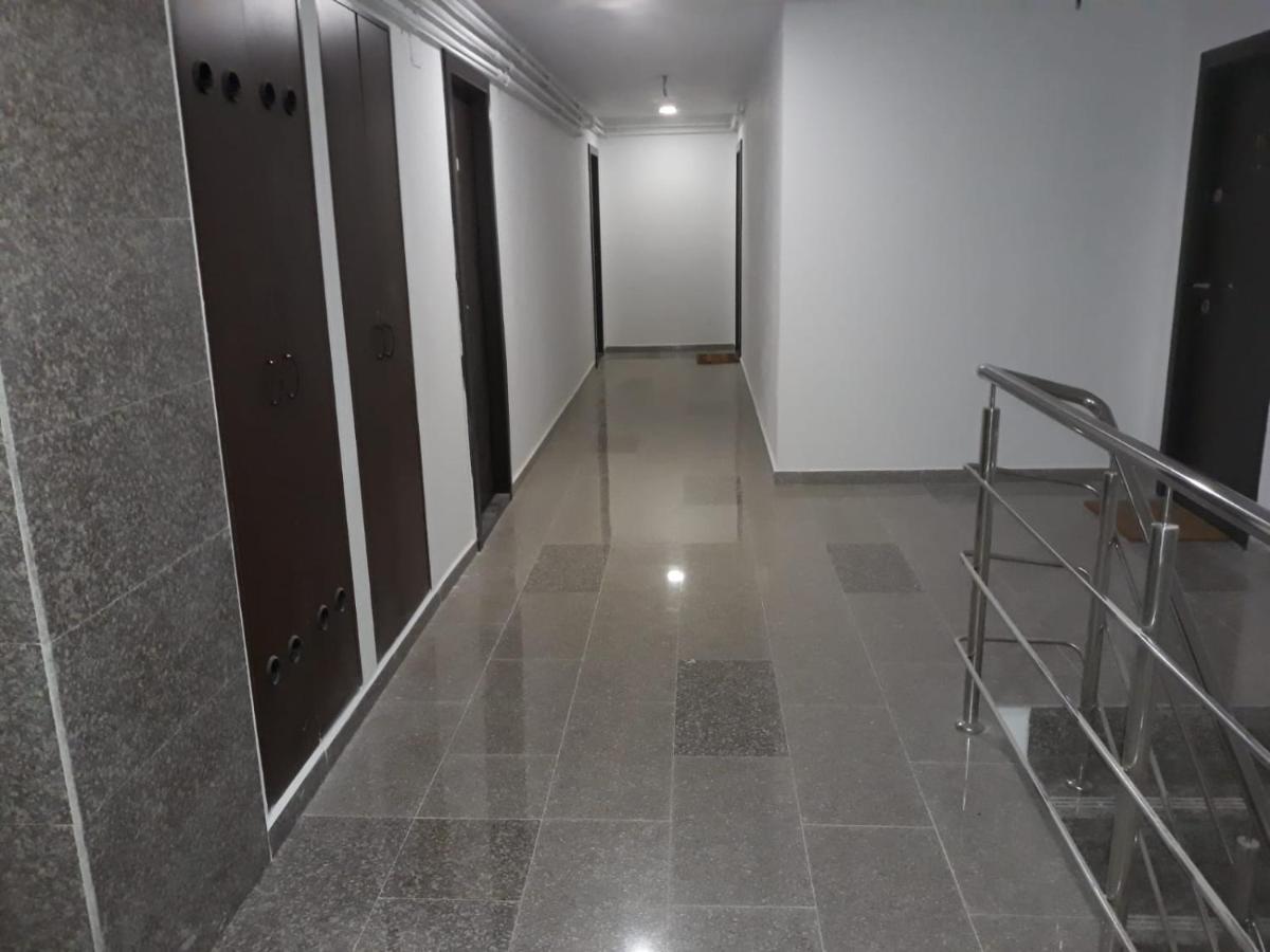 Ripsime Colina Marei Daire Sinaia Dış mekan fotoğraf